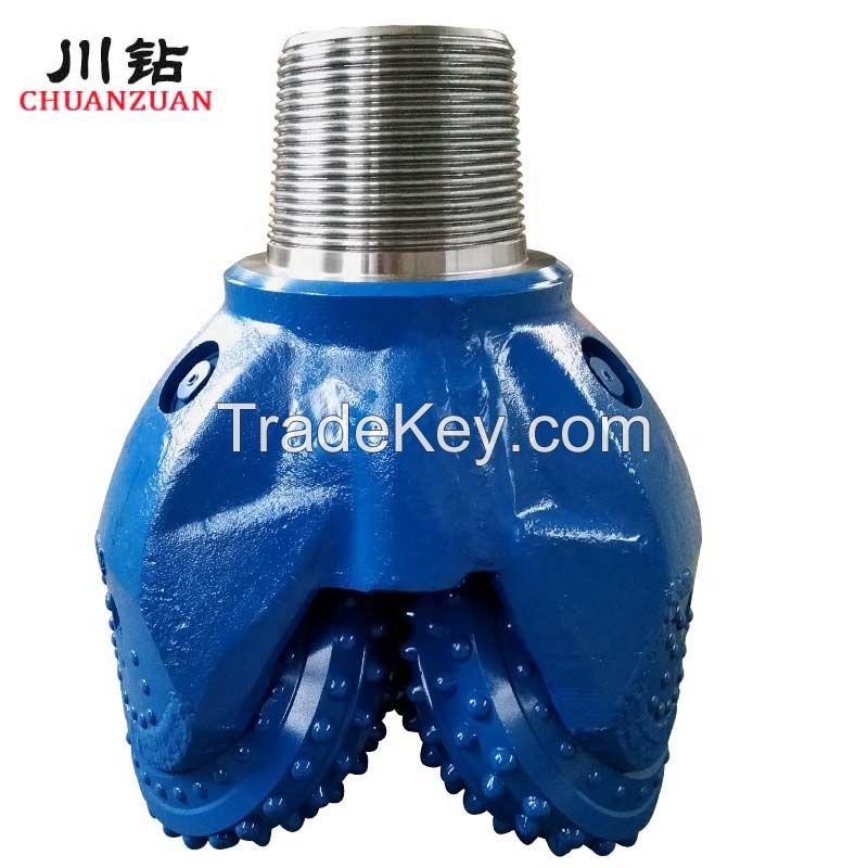 17 1/2 inches IADC637High quality tricone bit for drilling Wells