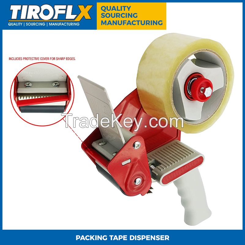 Tiroflx Paking Tape Dispenser 