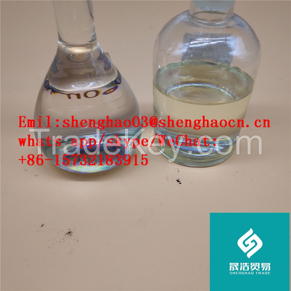 Cas 96-48-0 GBL China Supplier Gamma-Butyrolactone