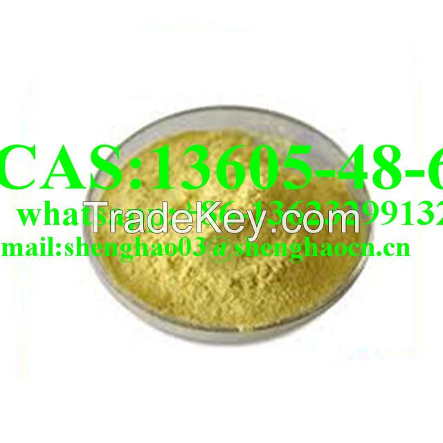 Factory supply high quality 2-Ethyl-3-hydroxy-6-methylpyridine CAS14680-51-4