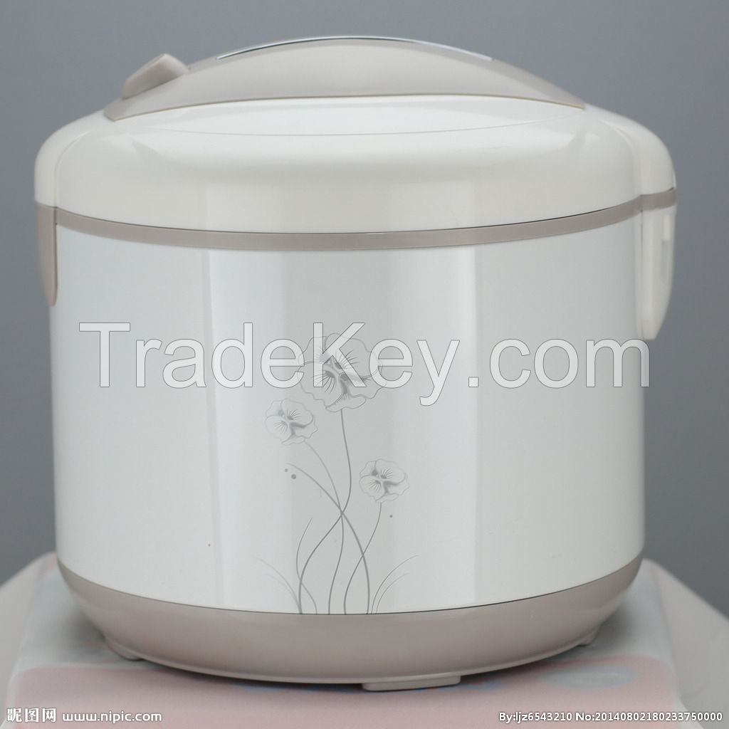 rice cooker machine for household kitchen electric rice cooker non-stick pan Multifunction 220V