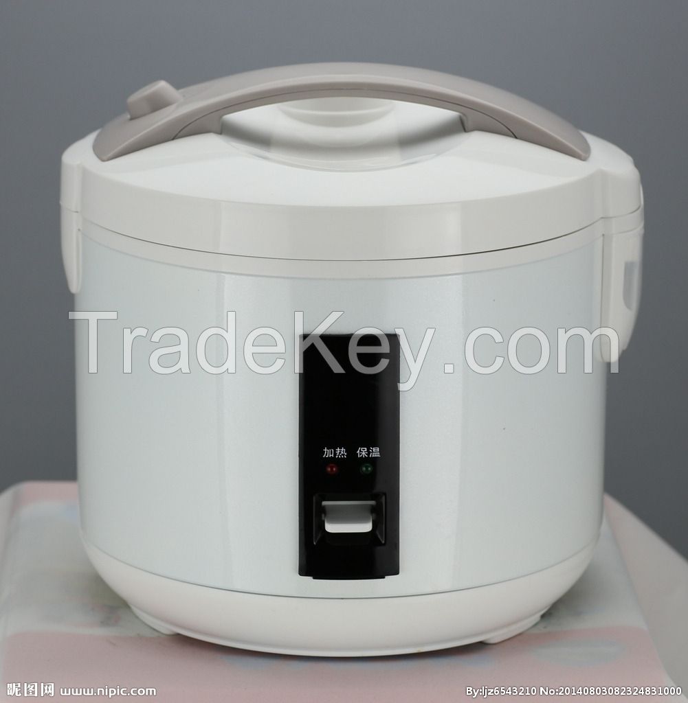 rice cooker machine for household kitchen electric rice cooker non-stick pan Multifunction 220V