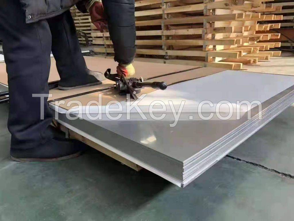 Stainless Steel Sheet- Steel Sheet- Stainless Steel Plate-Stainless Steel Flat