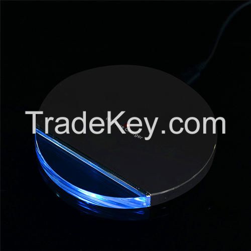 Suitable for many mobile phone business wireless charger