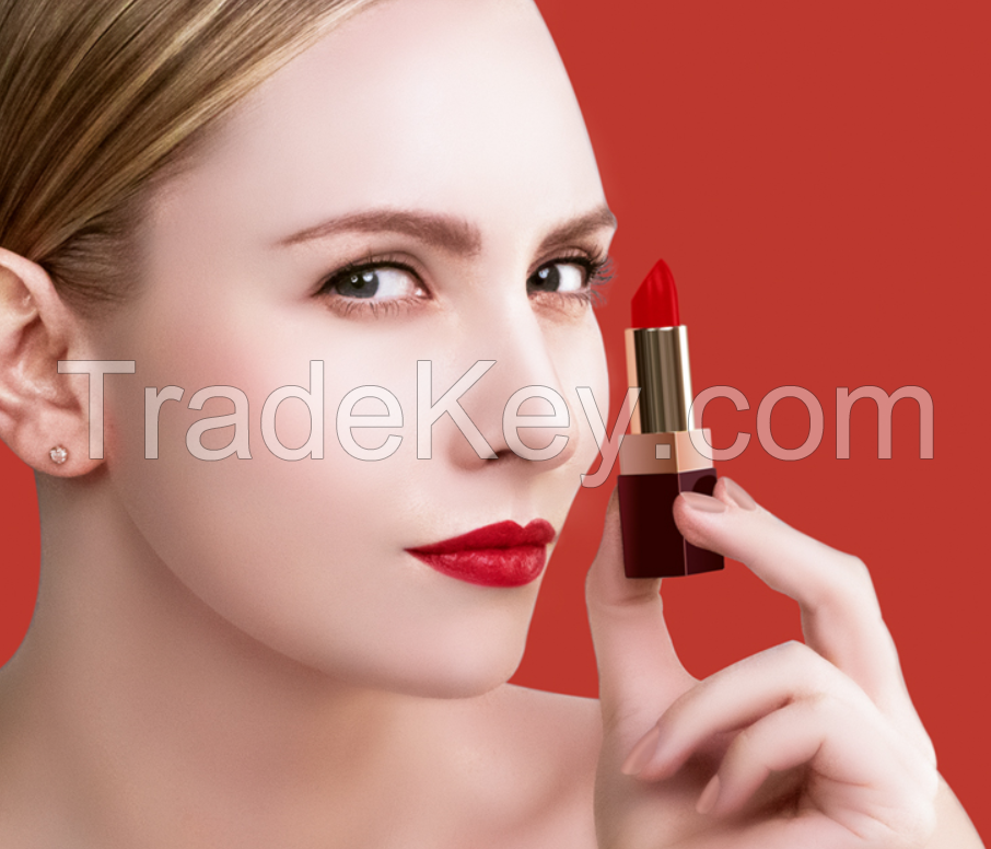Lips Makeup Velvet Matte Lipstick professional Long-lasting Waterproof Lipstick