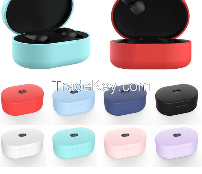 Only Case Soft Cases For Xiaomi Redmi AirDots