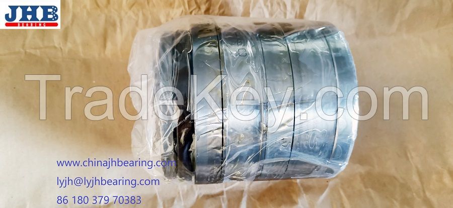 2 row Tandem roller bearing T2AR1242 12x42x41.5mm in stock for extruder gearbox