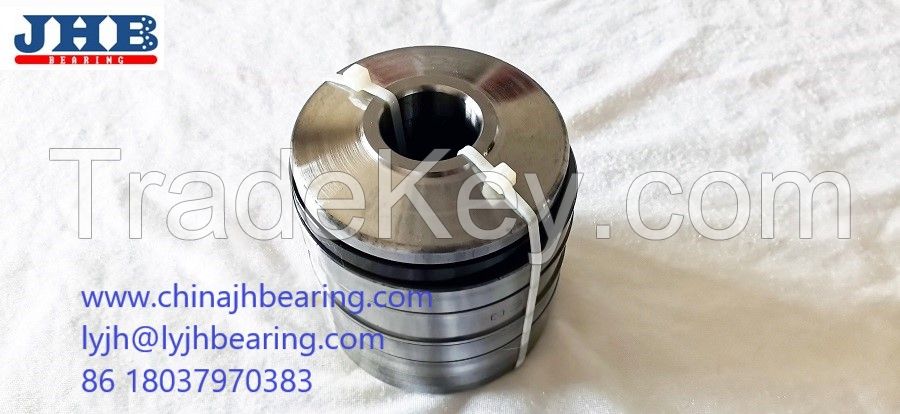 2 row Tandem roller bearing T2AR1242 12x42x41.5mm in stock for extruder gearbox