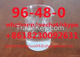 Buy CAS96-48-0 high quality 99%