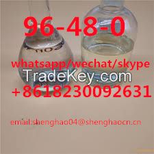 Buy CAS96-48-0 high quality 99%