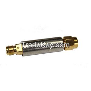 RF Microwave coaxial attenuator