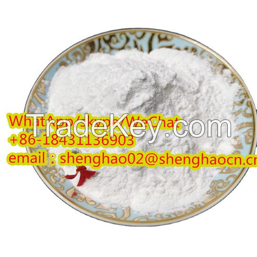 Popular Globally CAS 125541-22-2 Tert-Butyl 4-Anilinotetrahydro-1 (2H)