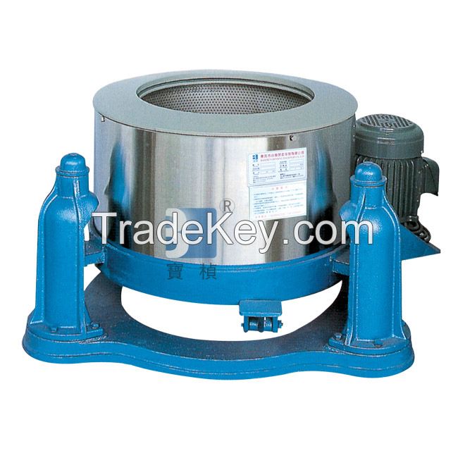 De-oil Machine/industrial Dehydration drying machine