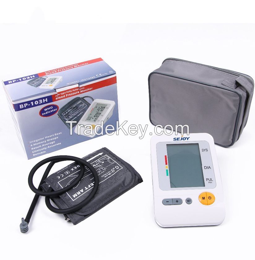 4 G/LTE/blue tooth Blood Pressure Monitor