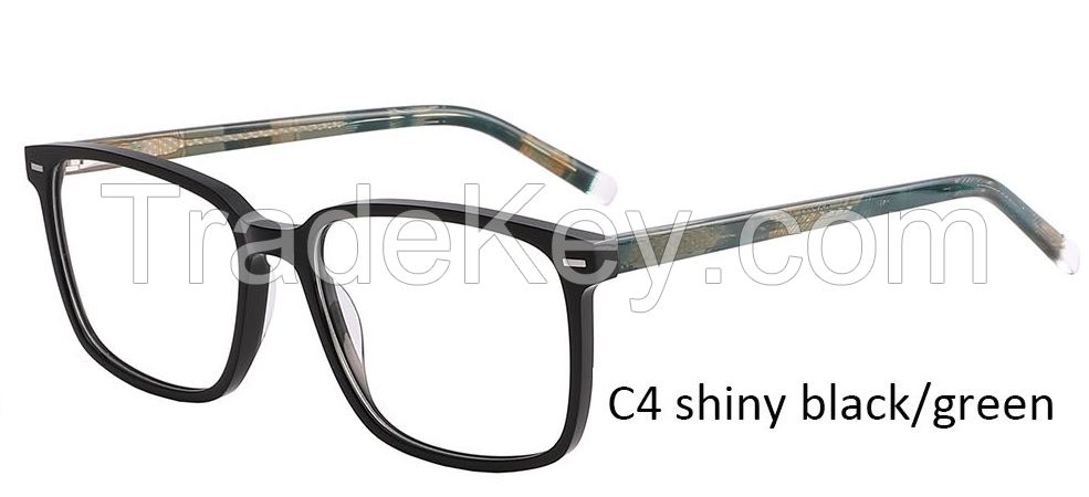 Eyeglasses