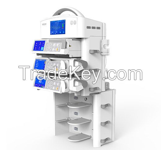 Bedside Infusion Solution HDIS50 Plus
