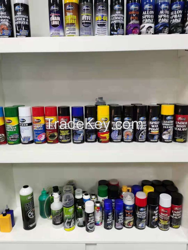 Car Wax For Care Cheap Factory Price Car Dashboard Cleaner Wax New Leather Spray For Care