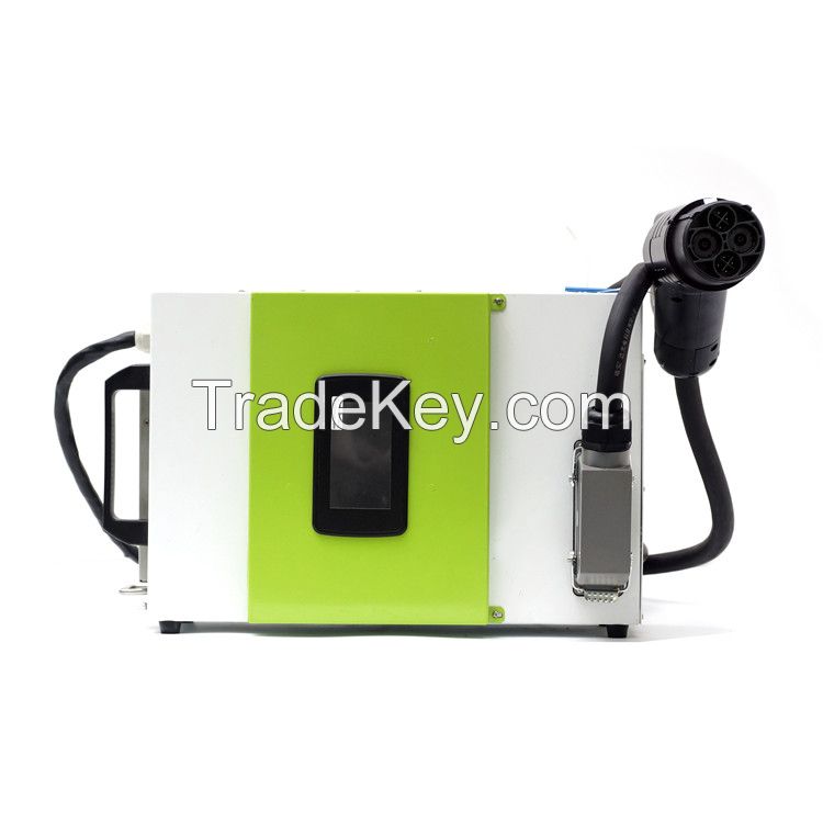 Electway 15KW quick charger dc charger ev 380V EV charger