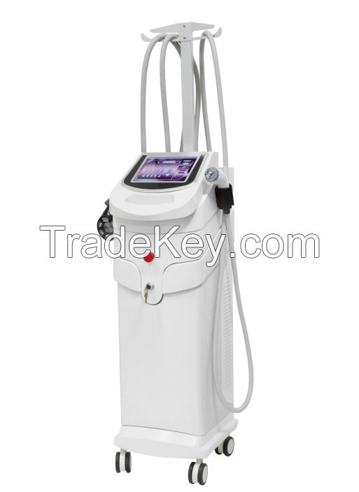 MENOBEAUTY Rf Cavitation Vacuum Cavitation Body Slimming Machine