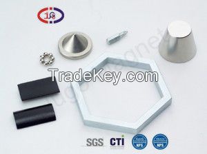 magnets, magnetic products