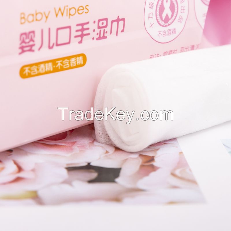 Baby Infant Wet Wipes