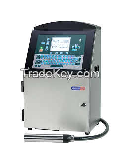 CIJ inkjet printer/Thermal inkjet printer/Laser printer/handheld printer/coding machine