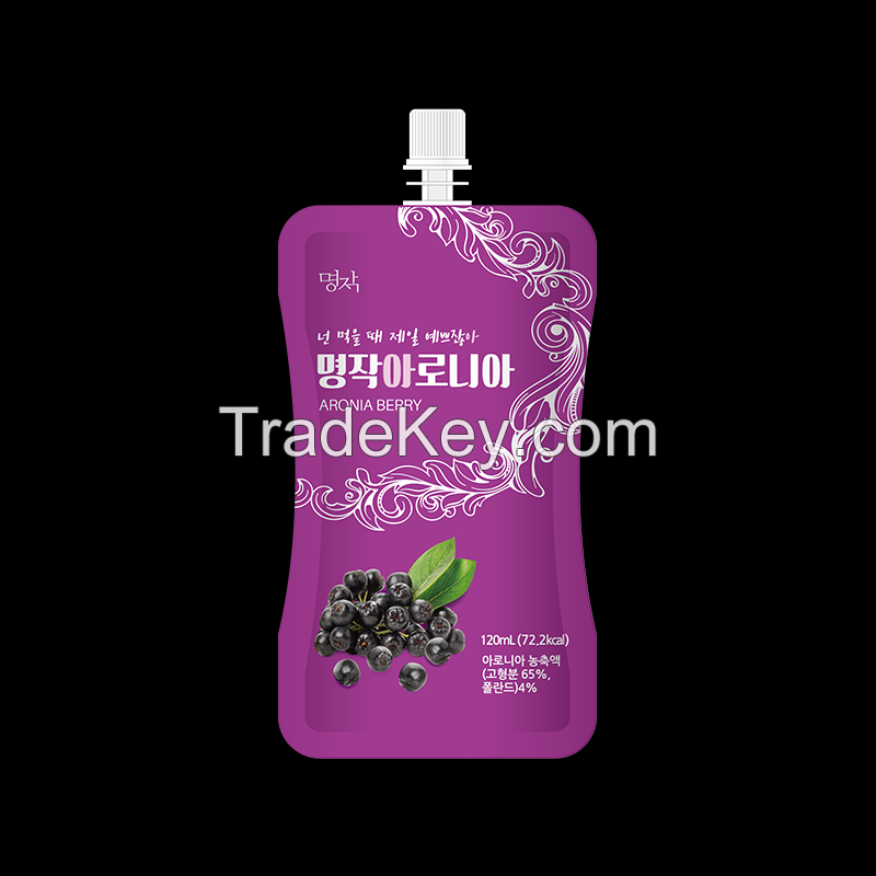 Well-made Aronia berry