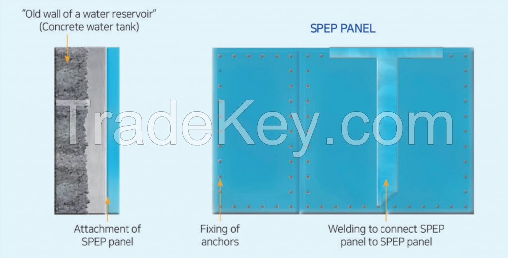 SPEP Panel
