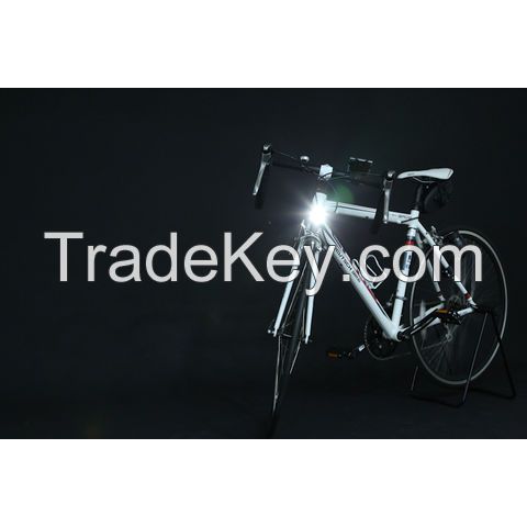Light combination bike generator WHEELSWING VOLT LIGHT CD-H