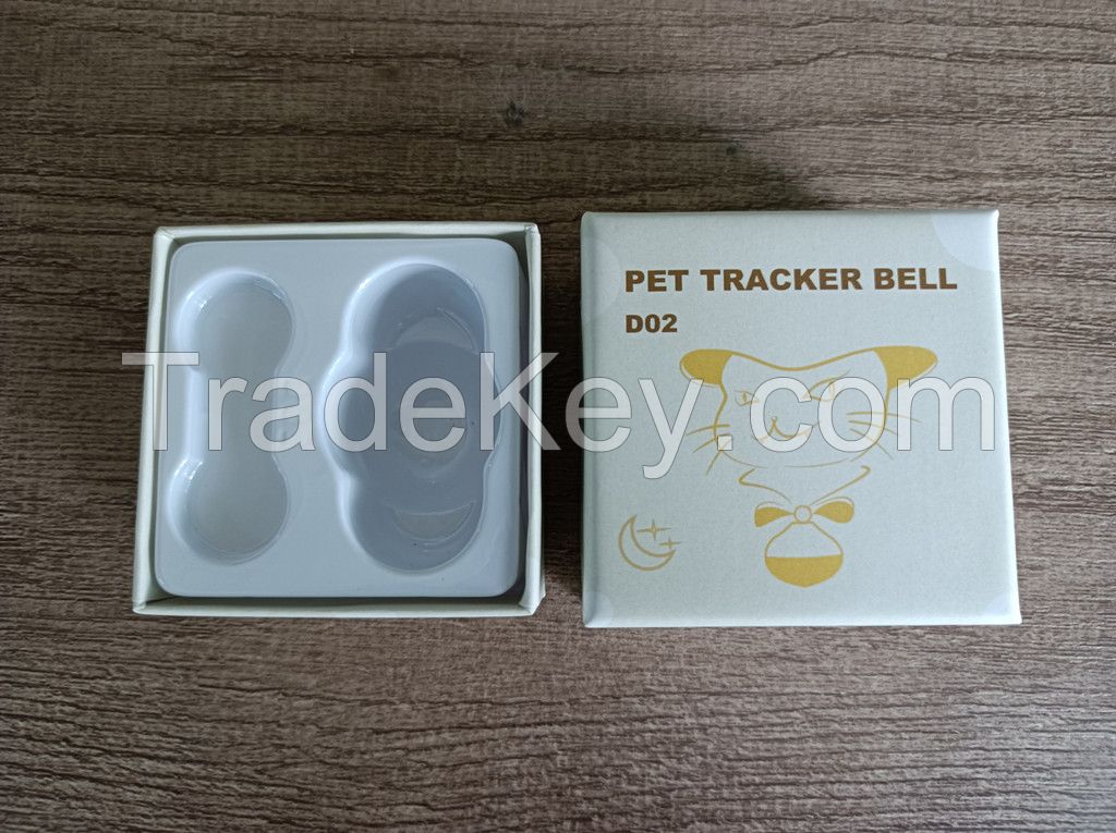 pet locator tracker bell