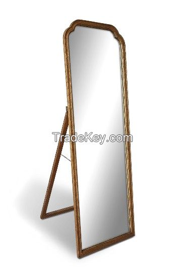 Home Decor Full length standing wall mirrors
