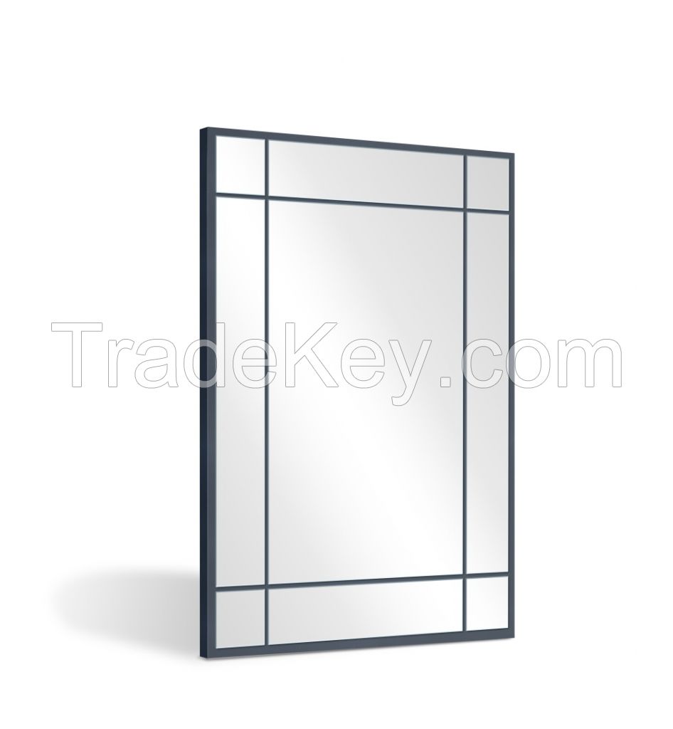 Home Decor Full length standing wall mirrors
