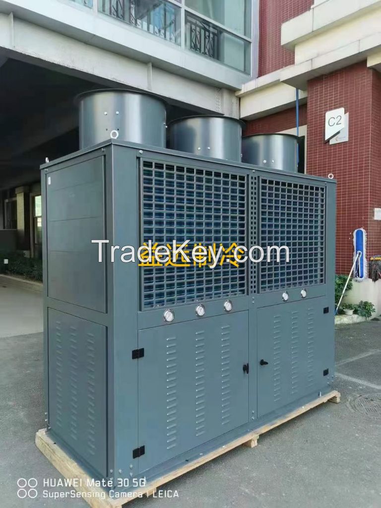 Pharmaceutical plant cryogenic refrigerating unit, minus 86 degrees cryogenic refrigerating machine