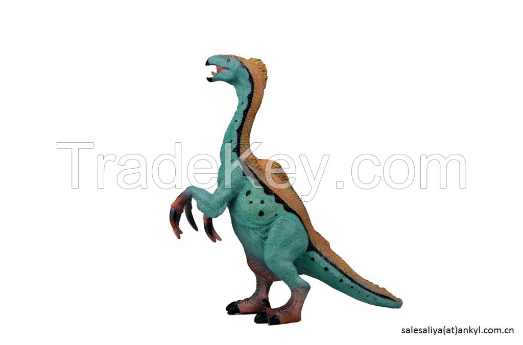 Therizinosaurus figure toys