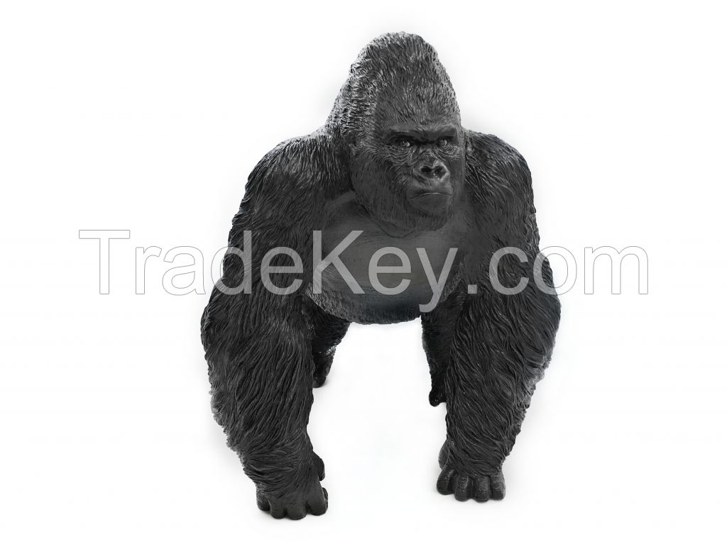 King Kong Gorilla Figure