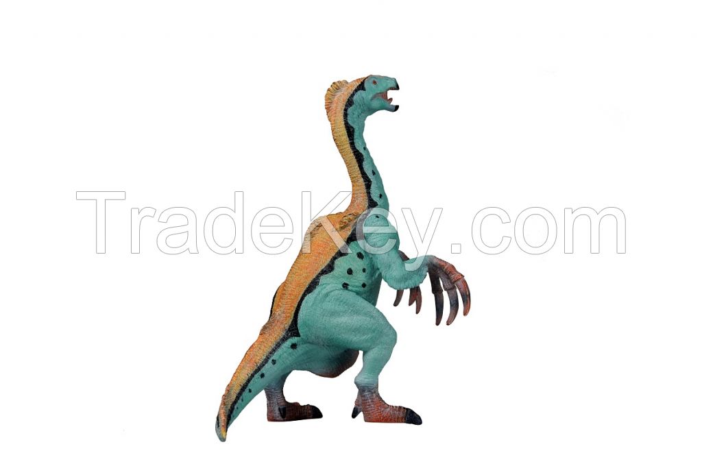 Therizinosaurus figure toys