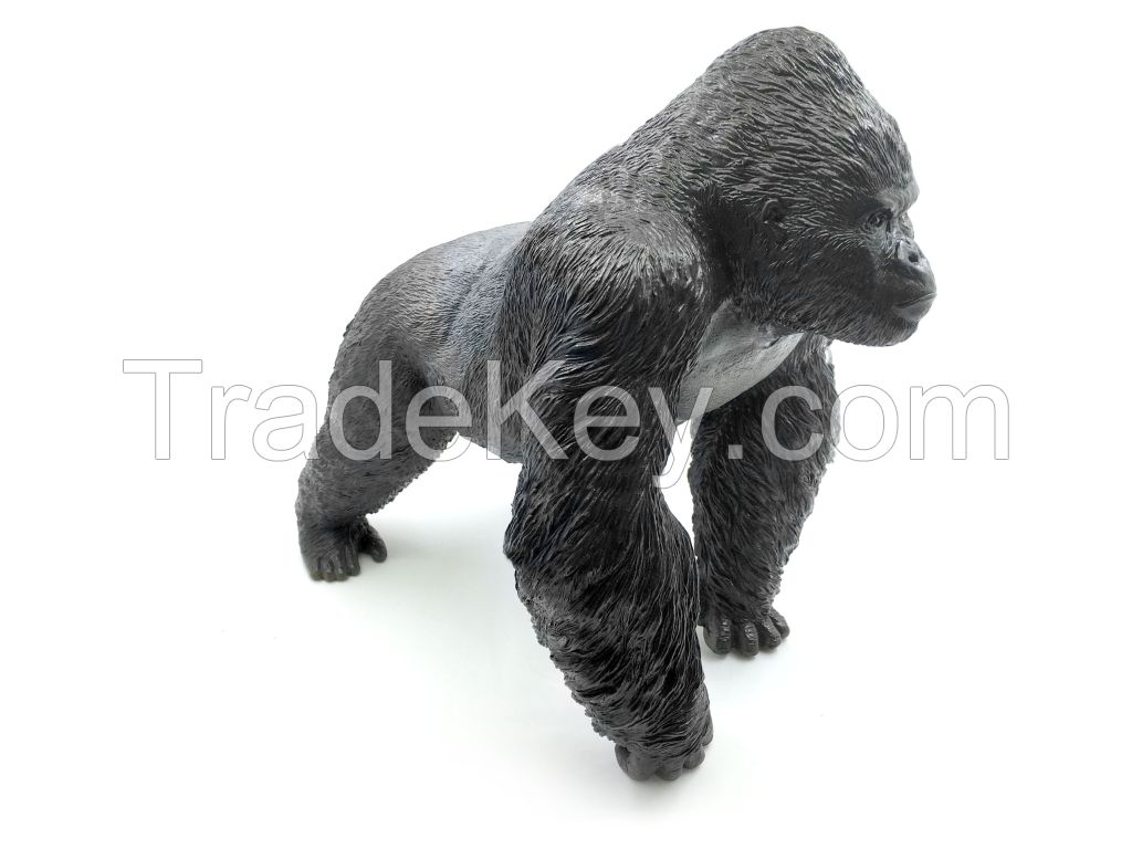 King Kong Gorilla Figure