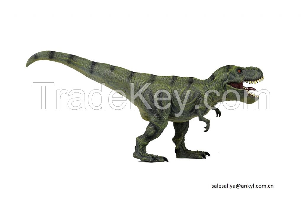 T-Rex Action Figure