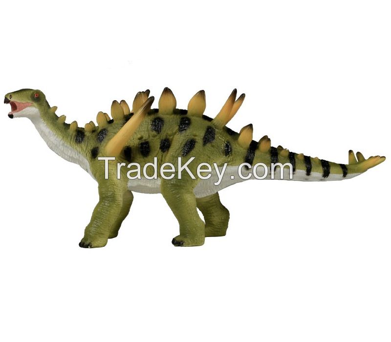 Huayangosaurus Action Figure