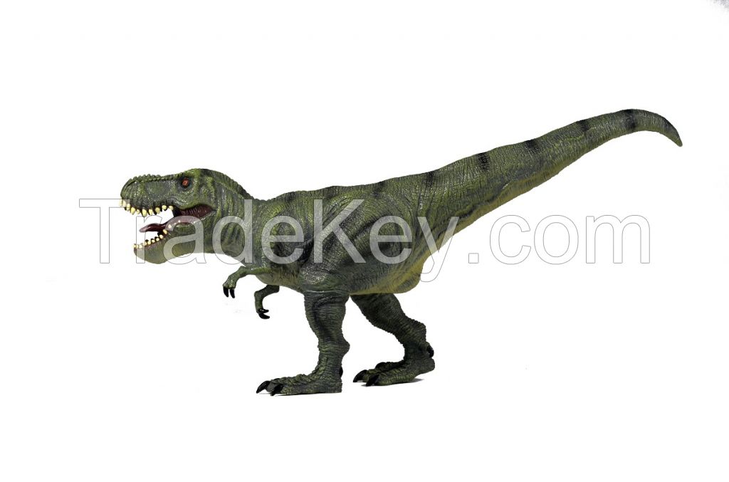 T-Rex Action Figure
