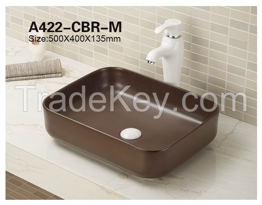 A478-CBK-M art basin new style
