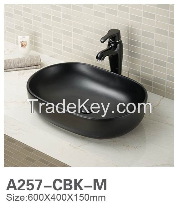 A478-CBK-M art basin new style