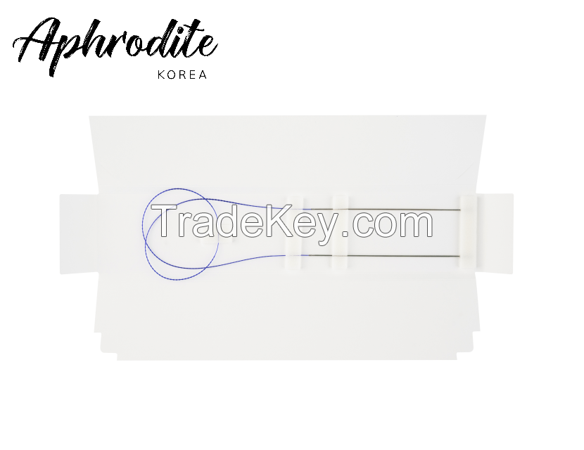 PDO PLACL PLLA  APHRODITE Korea Best Seller Molding Cog Strong Face Body Lifting Thread CE ISO