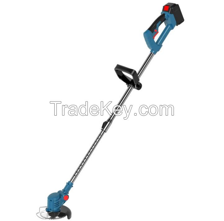 Three Kind of Garden Machine Lawn Mowers with All Factory Price