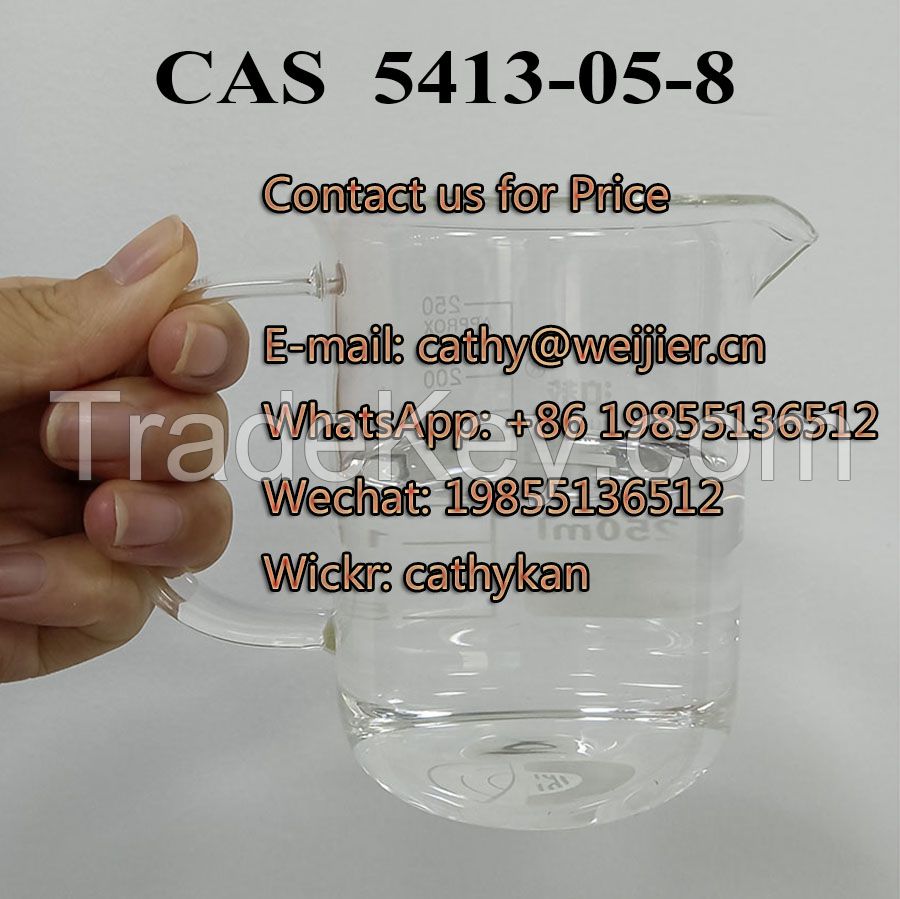 Liquid CAS 5413-05-8 Ethyl 2-Phenylacetoacetate High Quality