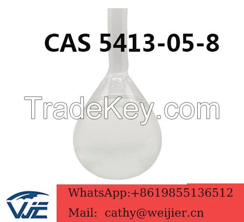 Liquid CAS 5413-05-8 Ethyl 2-Phenylacetoacetate High Quality
