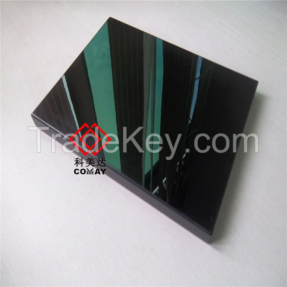 New Building Material Cast Acrylic Sheet Clear Acrylic Sheet PMMA for Signs