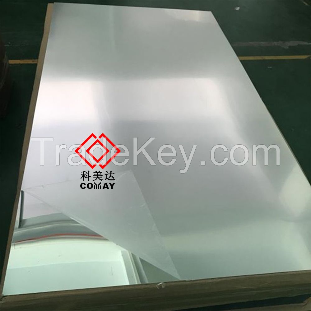 New Building Material Cast Acrylic Sheet Clear Acrylic Sheet PMMA for Signs