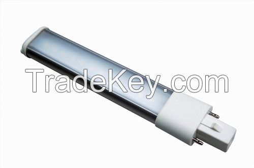 7W G23 Plug Light Ml-S07hl Replace 10W Compact Fluorescent Lamp
