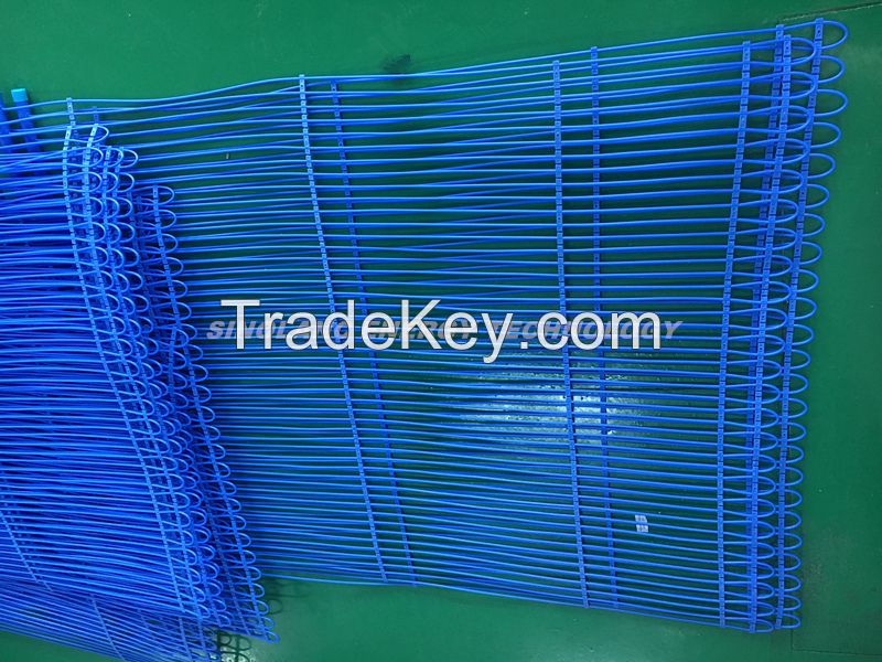 Water Hydronic Capillary Tube Mats for Cooling/Heating